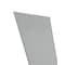K&S Precision Metals K&S 0.064 in. X 6 in. W X 12 in. L Aluminum Plain Sheet Metal 83070 - alternate 1